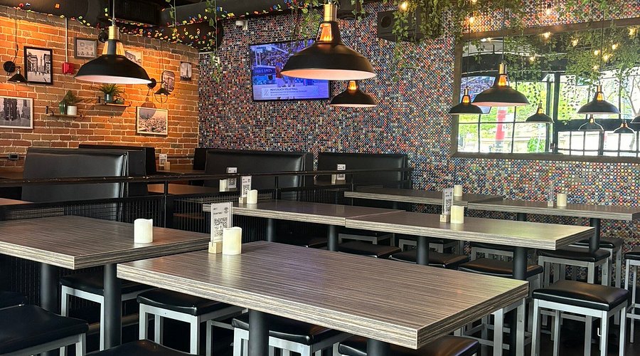 Belushi's - Berlin, Deutschland